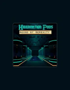 Ascolta Hibernation Pods, guarda video musicali, leggi la biografia, vedi le date del tour & altro!