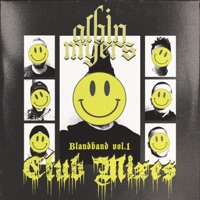 BLANDBAND VOL.1 (CLUB MIXES) - EP - Albin Myers