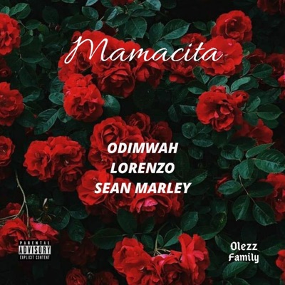 MAMACITA - Single