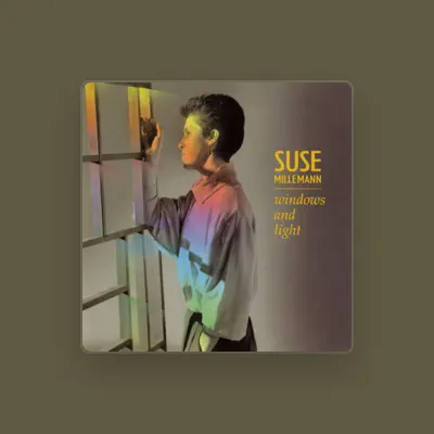 Listen to Suse Millemann, watch music videos, read bio, see tour dates & more!
