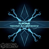 Techno Zaubershow (Hardtechno Mix) artwork