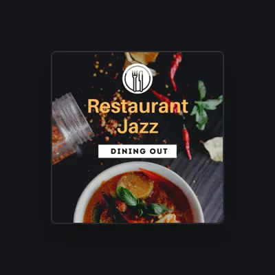 Listen to Restaurant Jazz, watch music videos, read bio, see tour dates & more!