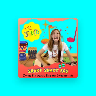 Listen to Tots with Tempo, watch music videos, read bio, see tour dates & more!