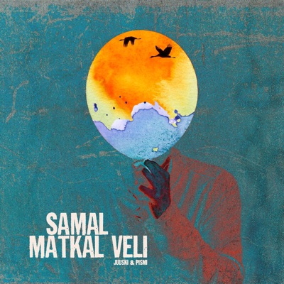 Samal matkal veli - Single