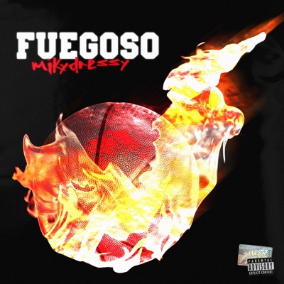 Fuegoso - Single