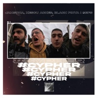 Cypher #1 (feat. Gefs, Jamsona, Xescu Ackes & Black Pinya) - Single - Això's Lava