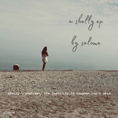 Shelly - EP