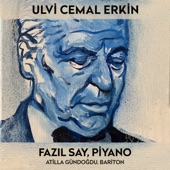 Ulvi Cemal Erkin (Türk Bestecileri Serisi, Vol. 6) artwork