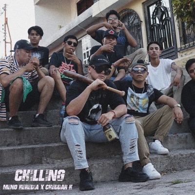Chilling - Single