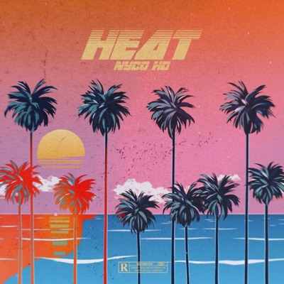 Heat - Single
