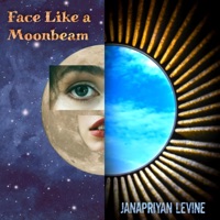 Face Like a Moonbeam - Single - Janapriyan Levine