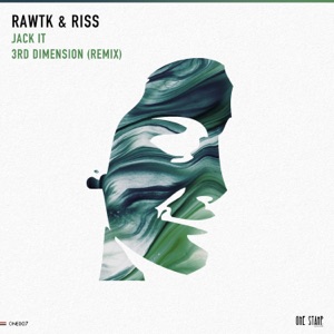 3rd Dimension (Rawtk & Riss Remix)