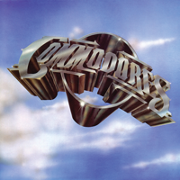 Album Easy - The Commodores