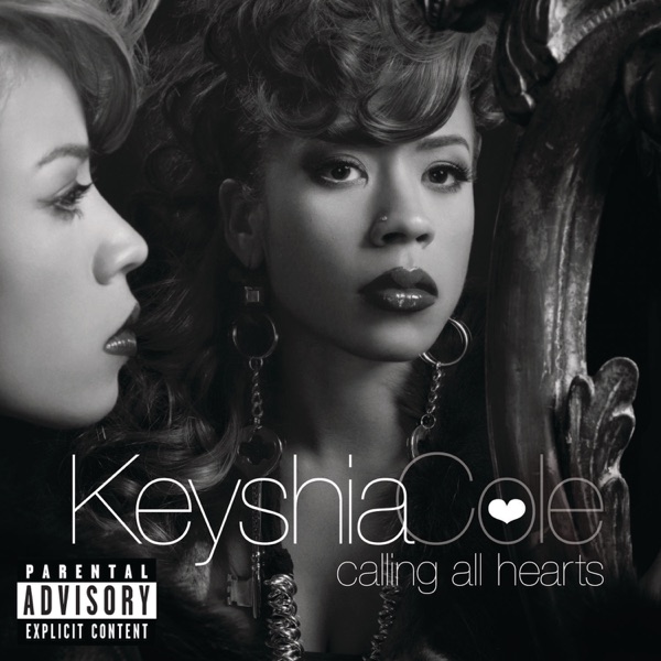 Calling All Hearts (Deluxe Version) - Keyshia Cole