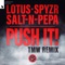 Push It! (TMW Remix) - Single