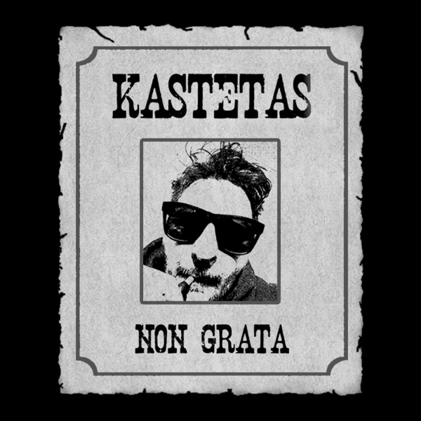 Non Grata - Single album cover