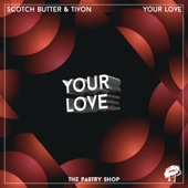 Your Love artwork