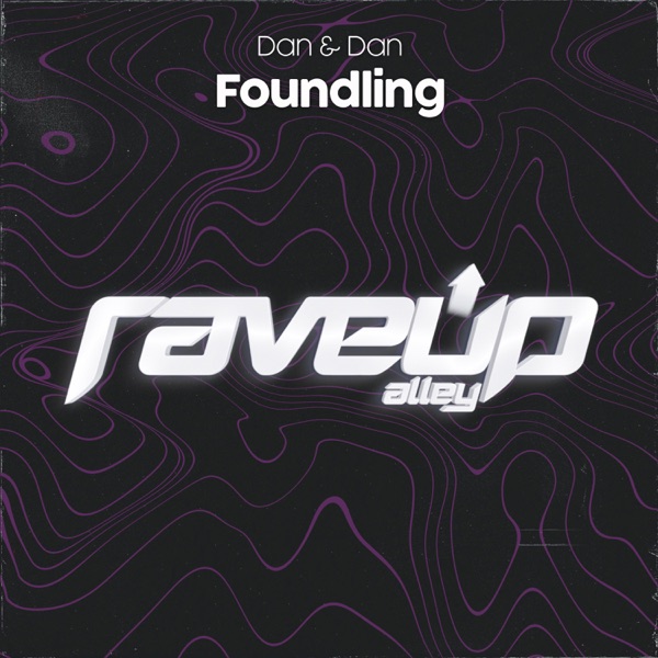 Foundling - Single