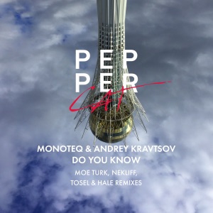 Do You Know - EP