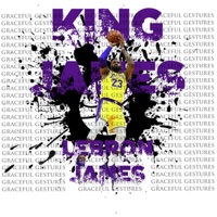 LeBron James - Single - MDO