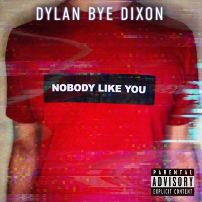 Nobody Like You - Single