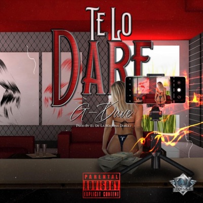Te Lo Dare - Single