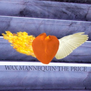 Chord Gitar R And R Wnd - Wax Mannequin