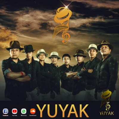 YUYAK life - Pakallagu