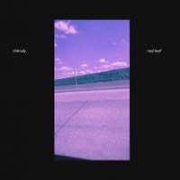 Red Leaf - Single - Chkody