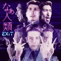 Hey, human race — EXIT