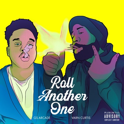 Roll Another One - EP