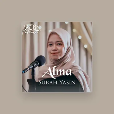 Listen to ALMA, watch music videos, read bio, see tour dates & more!