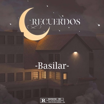 Basilar (feat. Ezekiel) - Single