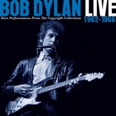 Bob Dylan - Visions of Johanna (Live at the ABC Theatre, Belfast, Ireland - May 1966)