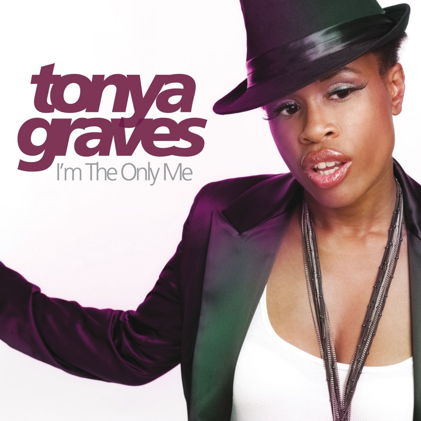 【R&B】Tonya Graves Tonya Graves | Spotify