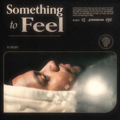 Something To Feel