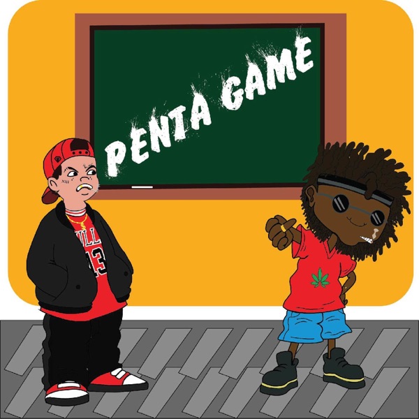 Penta Game (feat. Andy) - Single - Nadiu