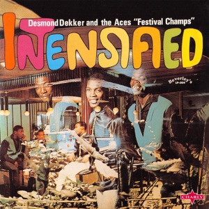 Intensified (Bonus Tracks Edition)