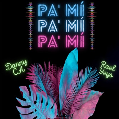 Pa Mí (feat. Rael Yeys) - Single