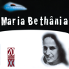 20 Grandes Sucessos De Maria Bethânia - Maria Bethânia
