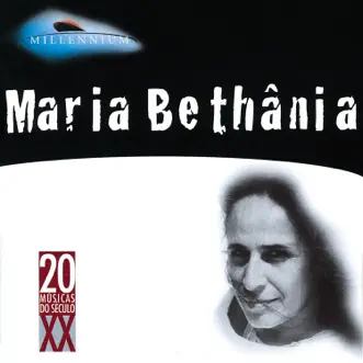 20 Grandes Sucessos De Maria Bethânia by Maria Bethânia album reviews, ratings, credits
