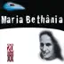 20 Grandes Sucessos De Maria Bethânia album cover