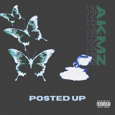 Posted Up - Single