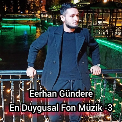 Erhan Gündere - Grani Erdi, Yılan Dağına Kar Yağmış En Duygusal Fon Müziği