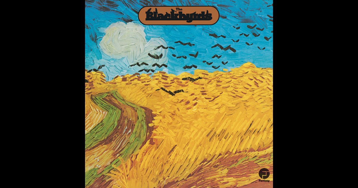 LP The Blackbyrds – The Blackbyrds The Blackbyrds - The Blackbyrds [Vinyl] - Amazon.com Music
