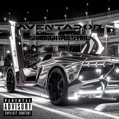 Aventador (feat. Bestial) - Single