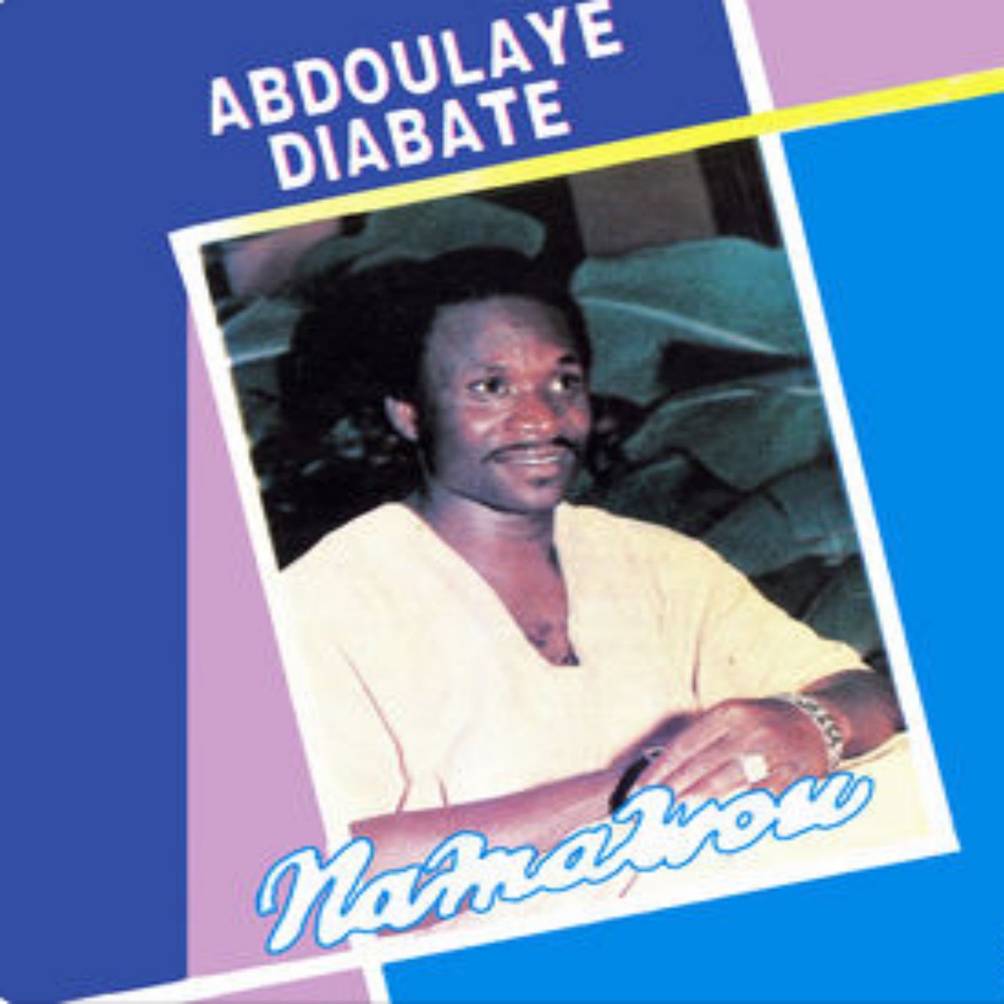 Abdoulaye Diabaté - Fantanya
