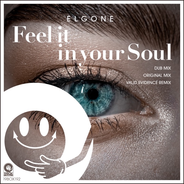 Feel It In Your Soul - Single