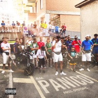 Panico - Single - 4m