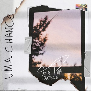 Uma Chance - Single